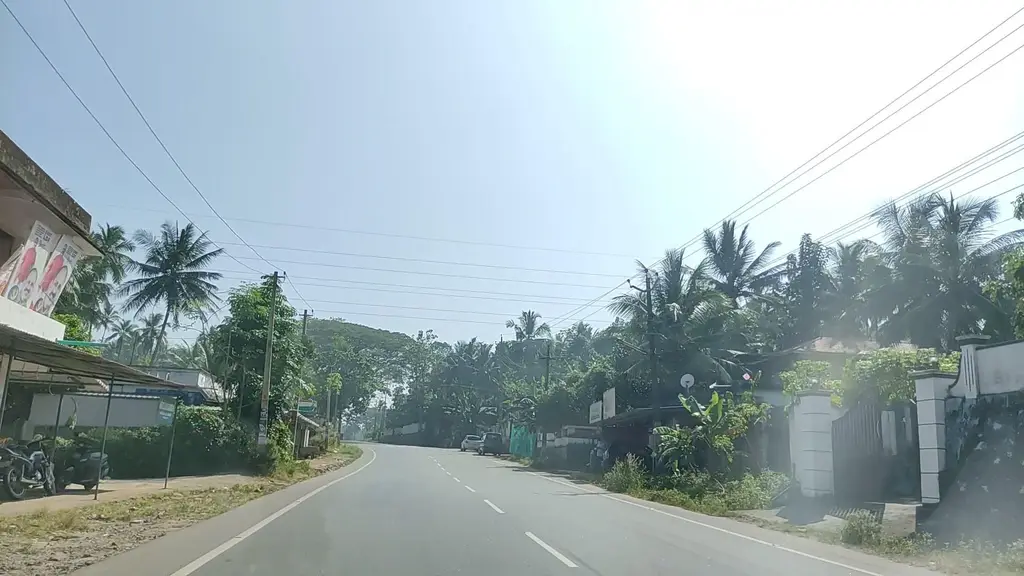Rural Development Arts & Sports Club Pazhayeroor