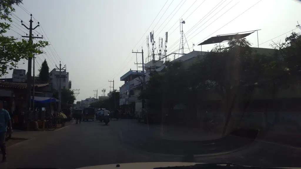 Aditya Max Theater