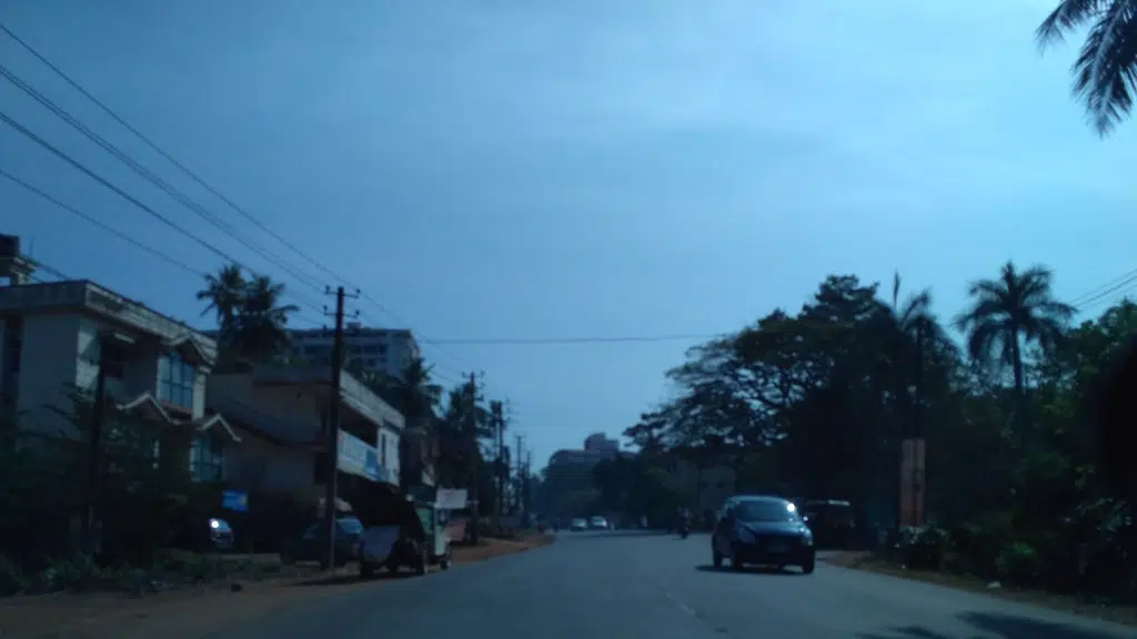 ECO Motors Mangalore