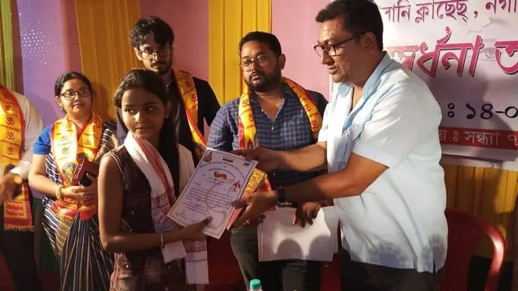 Daswani Foundation