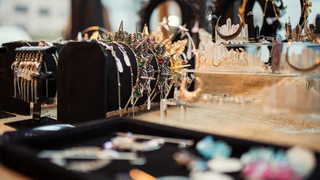 Banka Jewellers