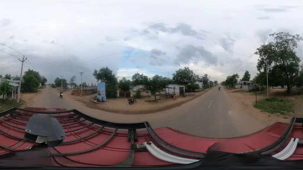 Dharmanna Kirana and General Store