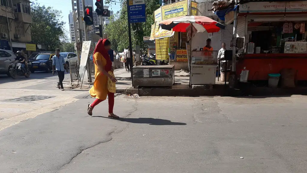 HDFC Bank ATM