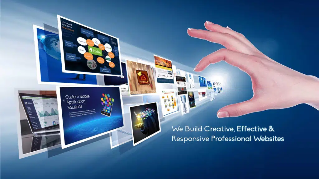 ZINET Technologies