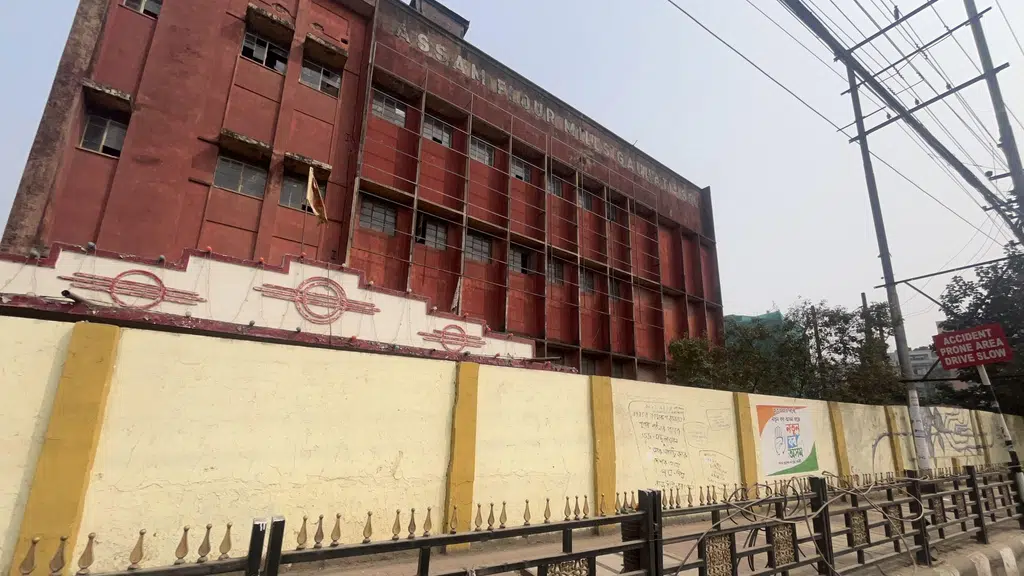 Rajmani Yamaha Service Centre