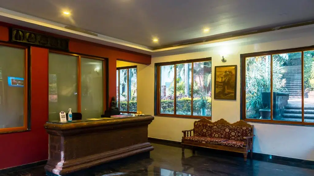 Kudle Beach View Resort and Spa
