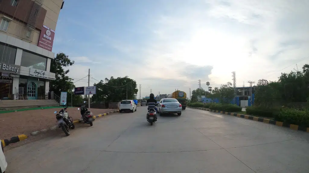 Chaitanya Enclave