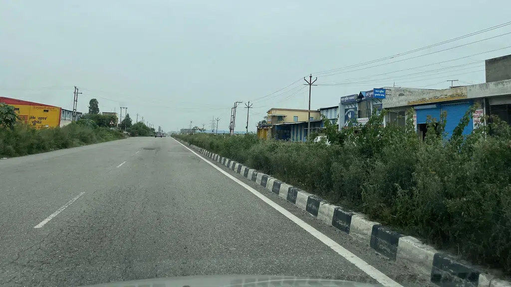 Shriram Automall Rudrapur