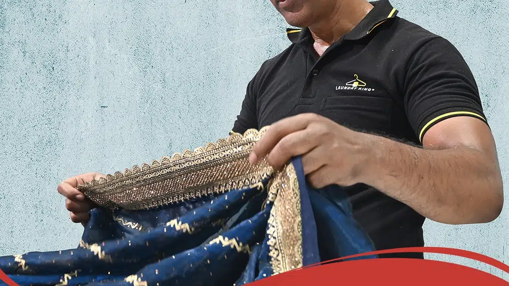 Laundry King - Finest Garment Care