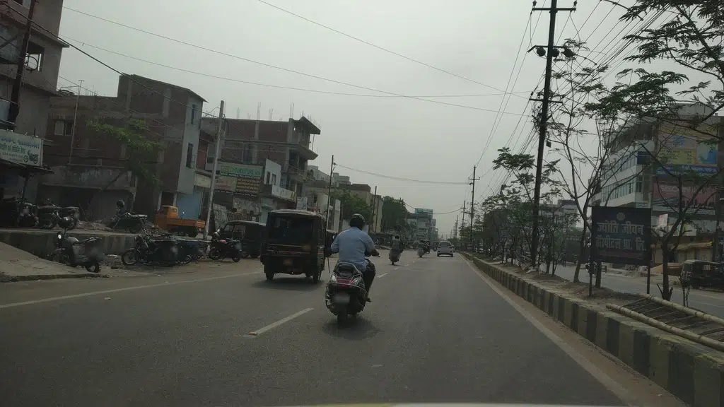 Domino's Pizza | Bahadurpur,Kumhrar Rd, Patna