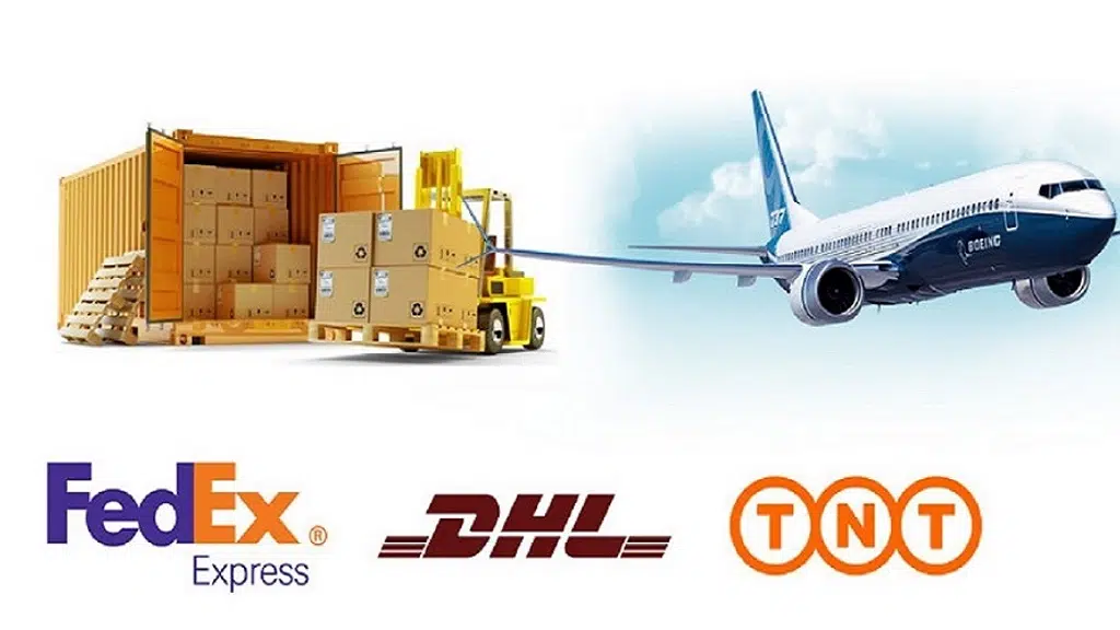 Zipex Global Logistics