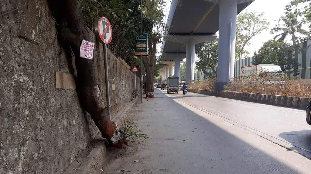 Subway Vikhroli West