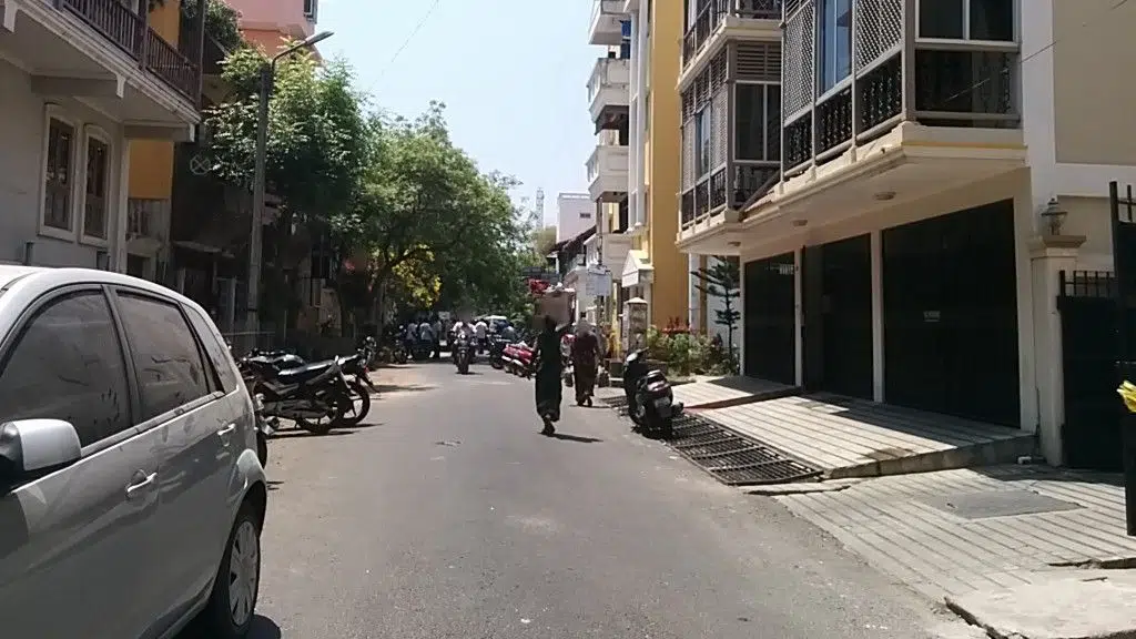 Uppalam Pondicherry