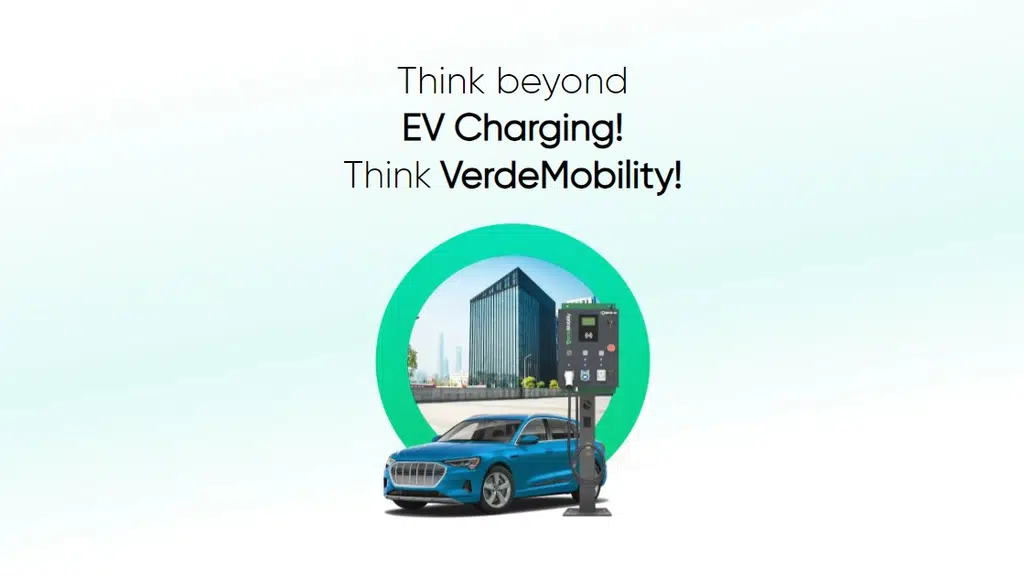 VerdeMobility