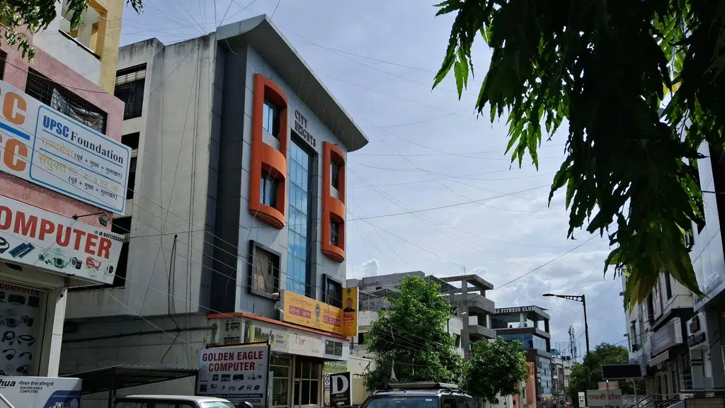 Jaya Shree Multi Services