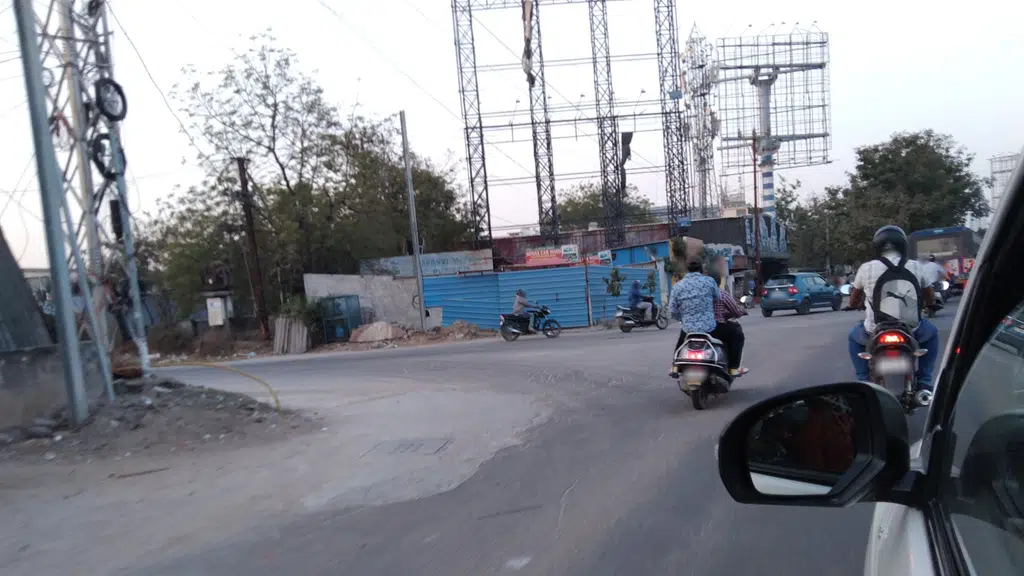 Indus Towers Ltd.