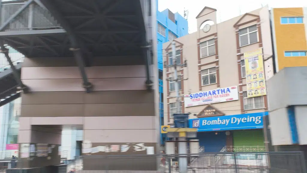 Mallikarjuna Enterprises