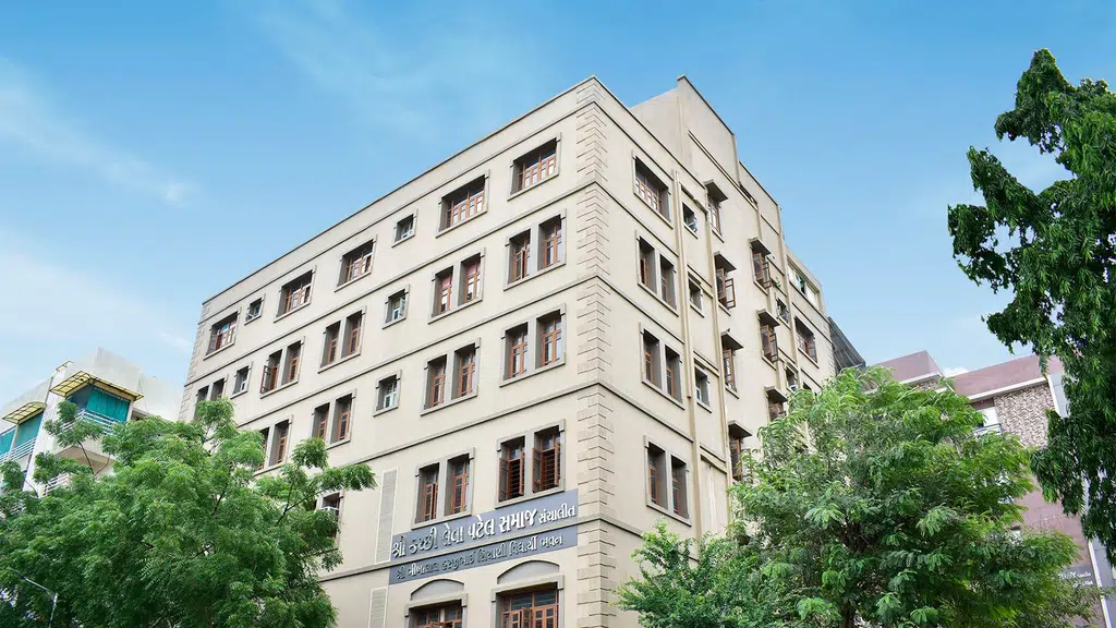 Shree Kutchi Leuva Patel Samaj