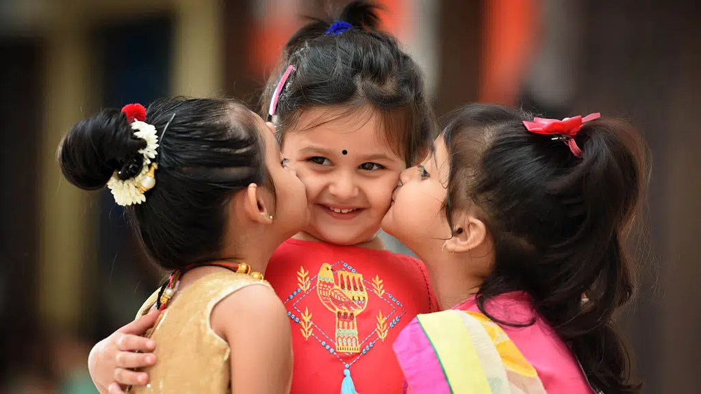 The Achievers Preschool