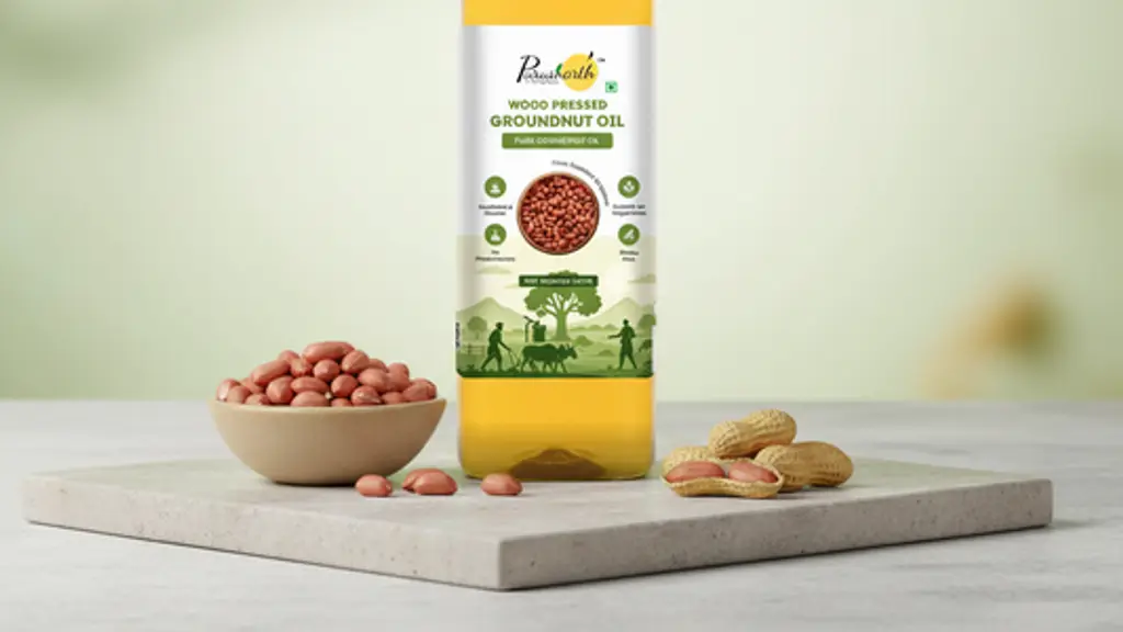 Purusharth Organic & Natural Science Private Limited