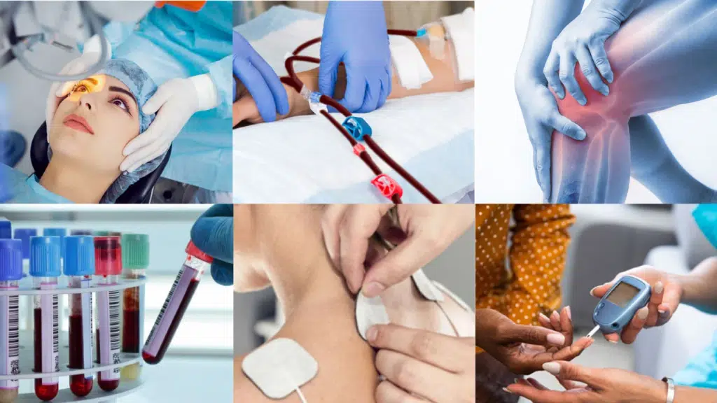 SJN Jain Diabetes & Research Center
