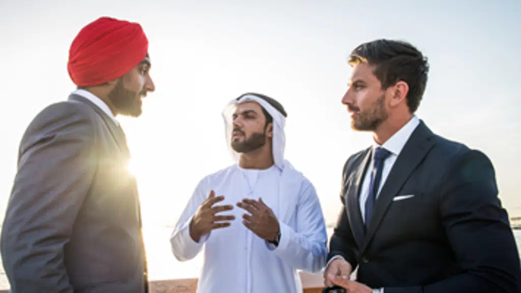 Al-Hiraa Manpower Consultant