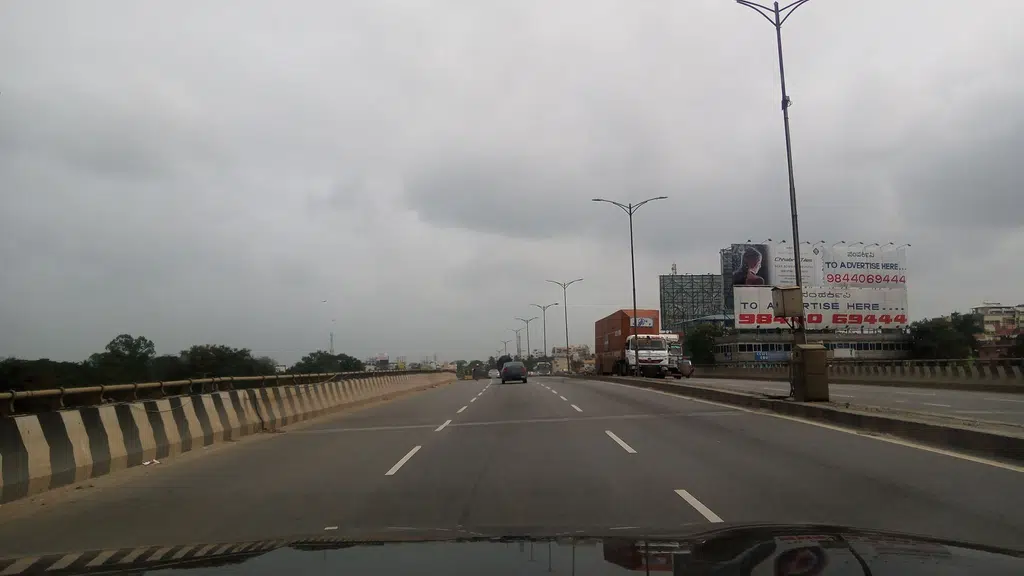 RK Motor Driving School