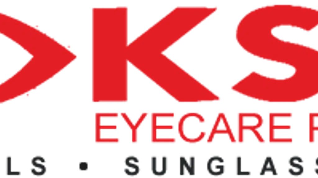 KSR Eye Care