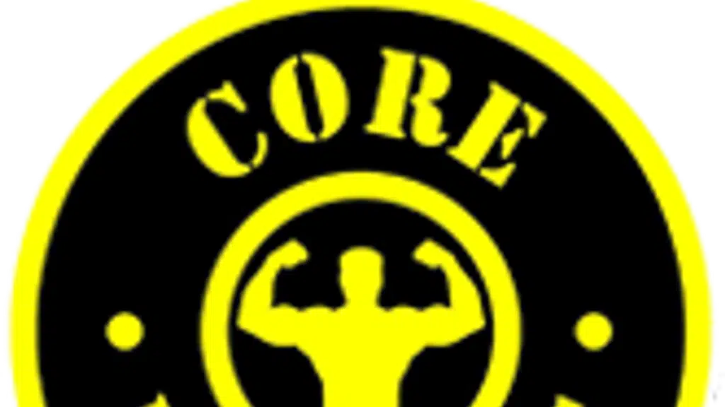 Core Fitness gym