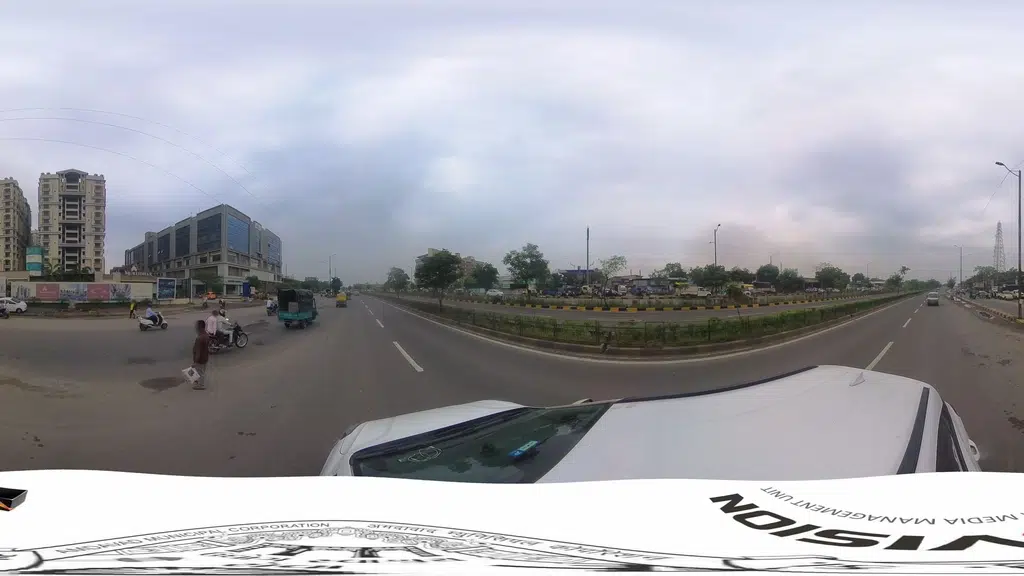 Maruti Suzuki Arena