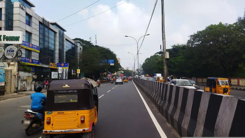 Tamil Nadu Housing Board