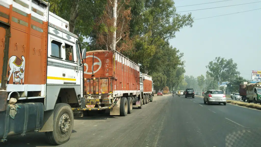 New Ganga Shudhh Bhojnalaya