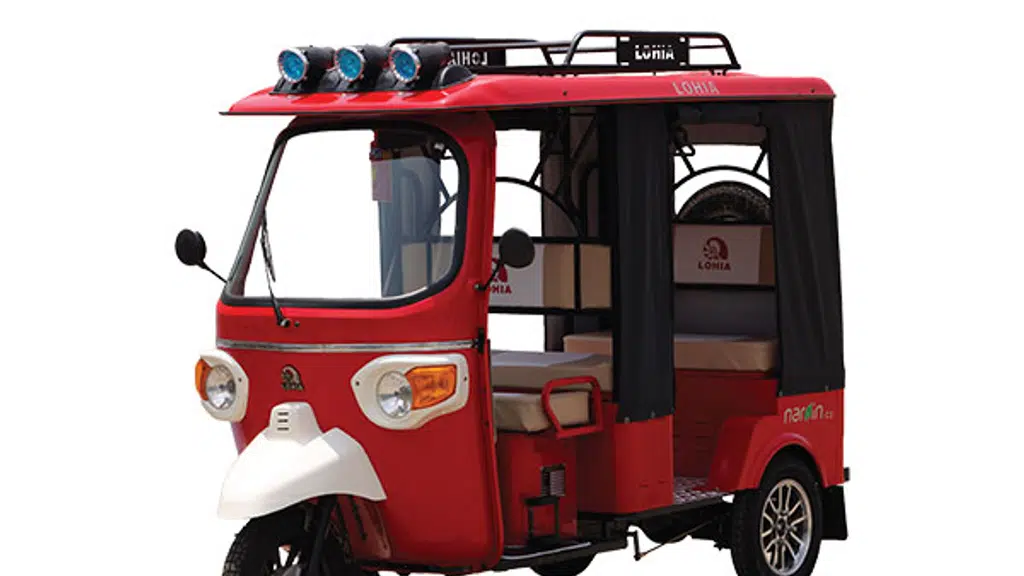 JSG Automobiles