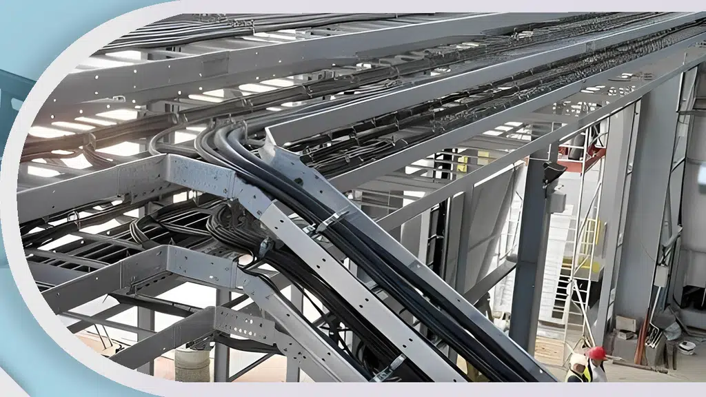 Bravo Cable Trays Pvt Ltd.