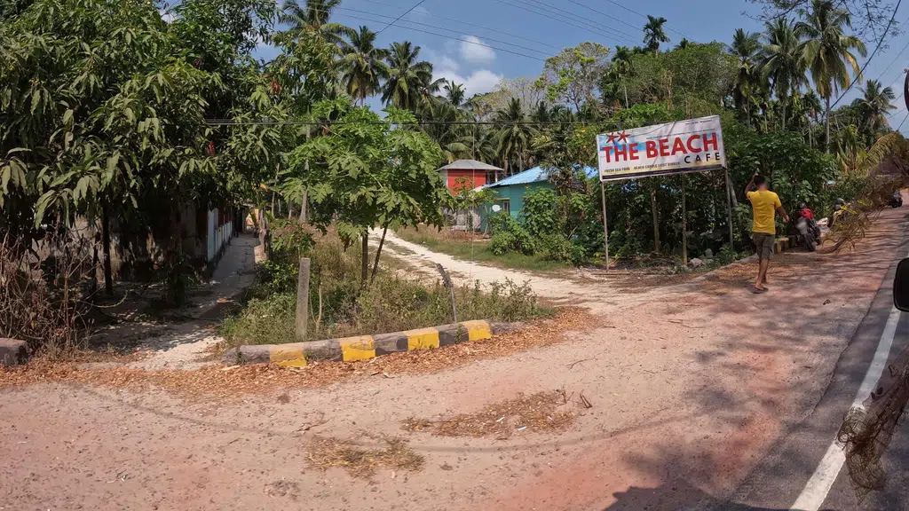 Sweet Dream Resort