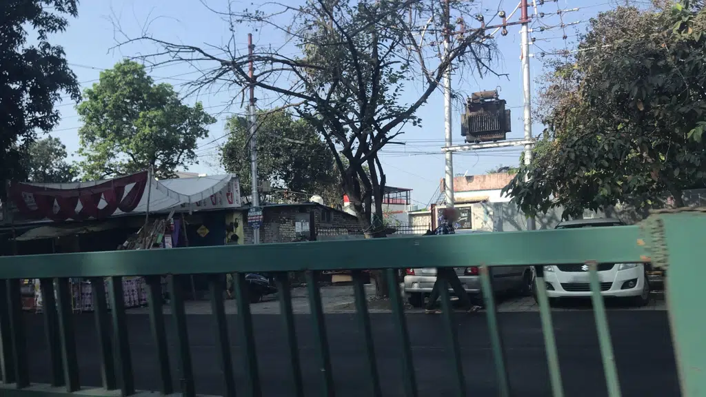 The Great Indian Pub