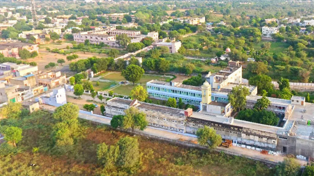 Chavo Sati Temple