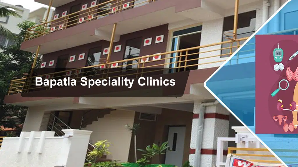 Bapatla Speciality Clinics