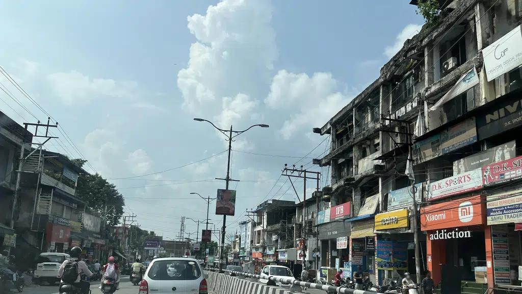 Aptech Tagore Villa Dehradun