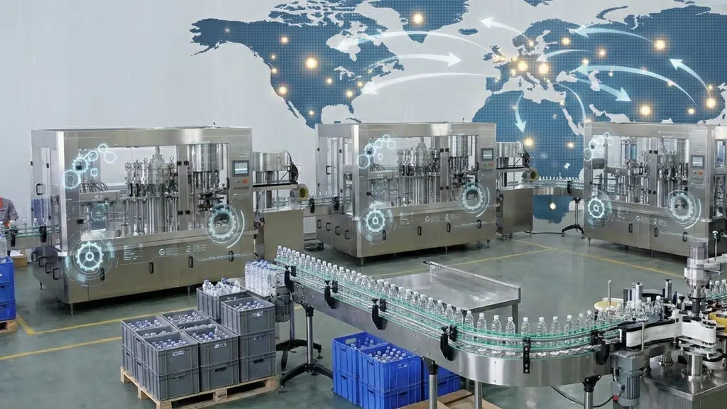 Swift Machines