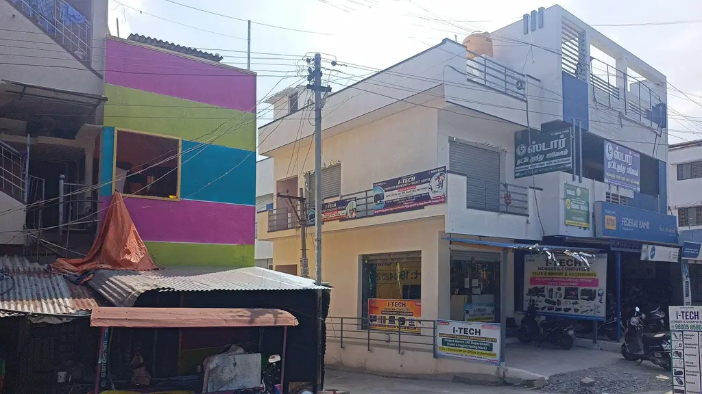 Federal Bank