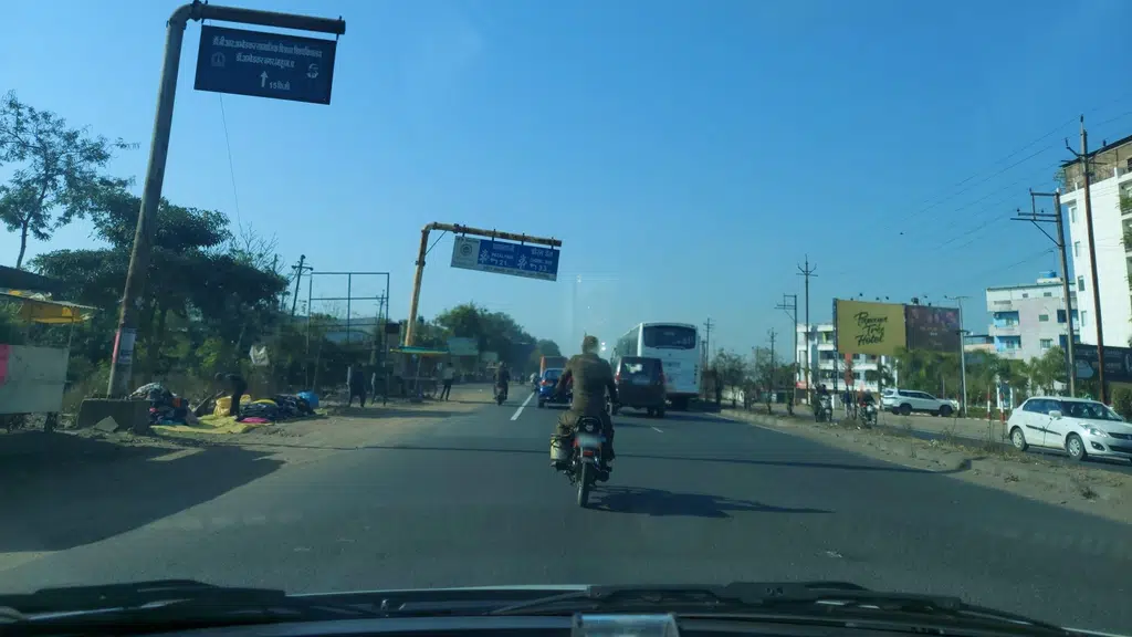 Patel Motors & Autodeal Rau Indore
