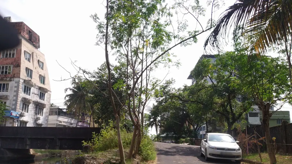 Valliyoorkavu Bhagavathy Temple