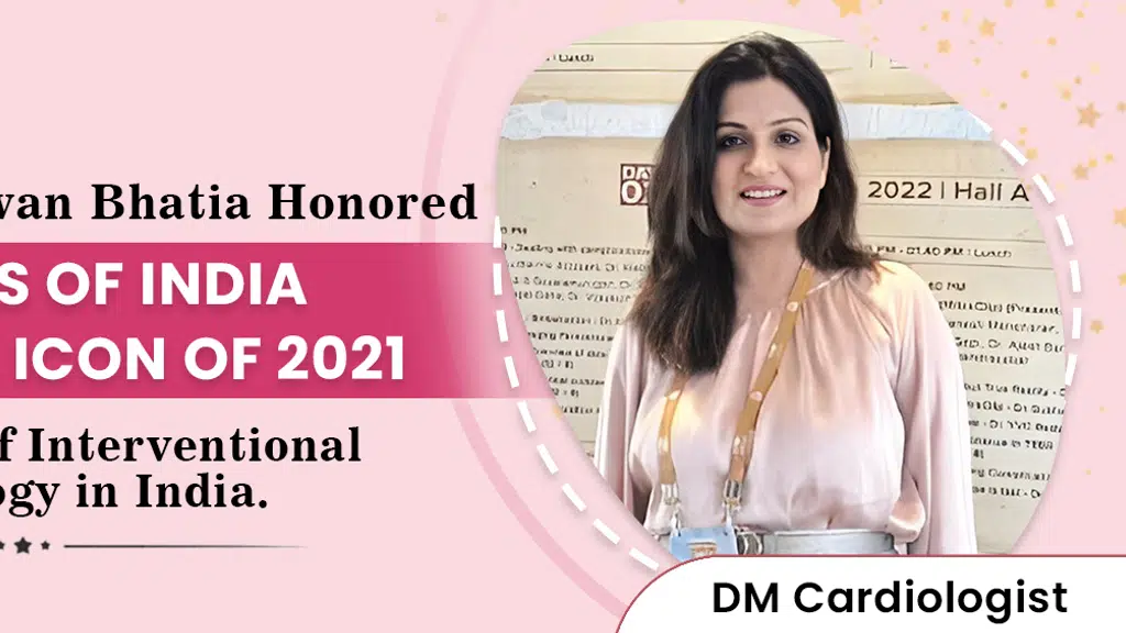 Dr. Rituu Bhatia - DM Cardiologist