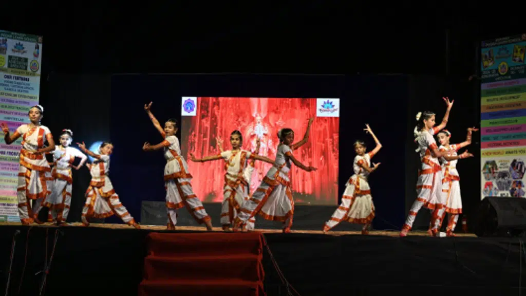 Markandey Podar Learn School