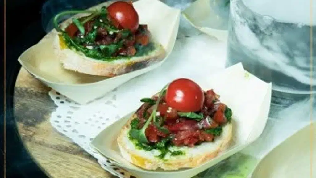 Fossetta -Gourmet Catering