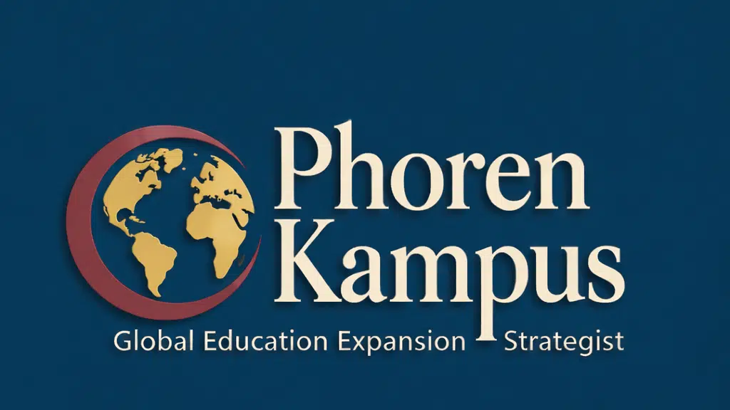 Phoren Kampus