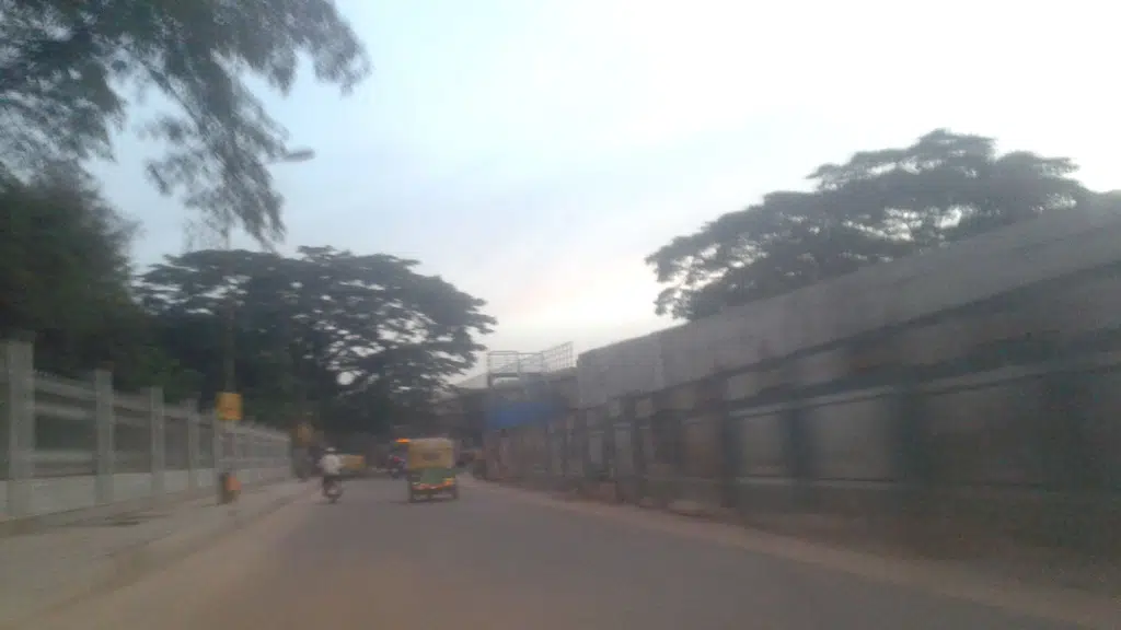 Kempegowda Institute of Nursing