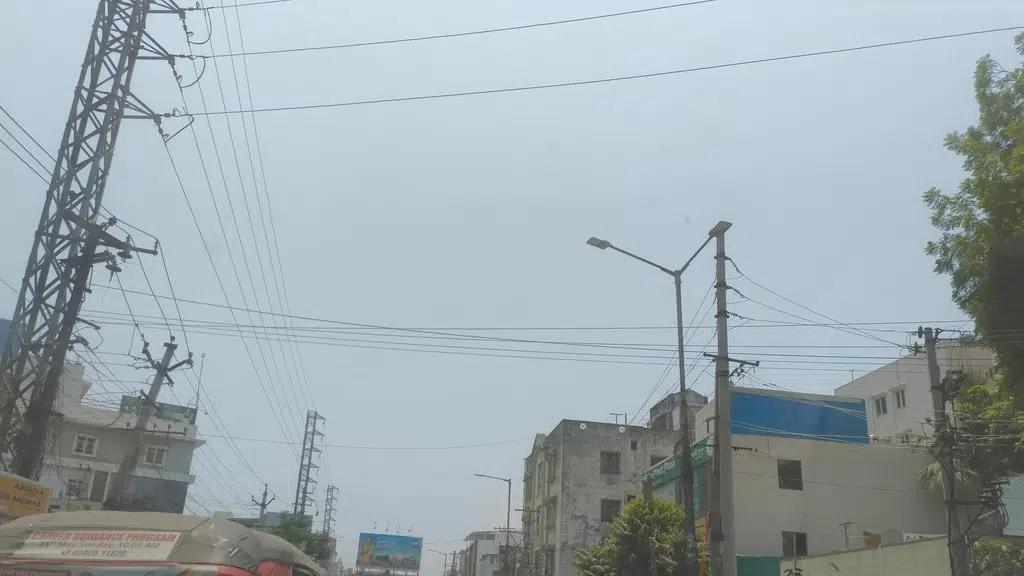 Gondi Sitaramayya Kalyana Mandapam