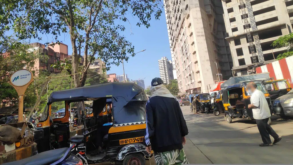 Ram mandir satiton goregav mumbai
